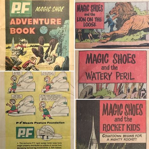 Unlocking the Power of Creativity with the Magic Shoe Book